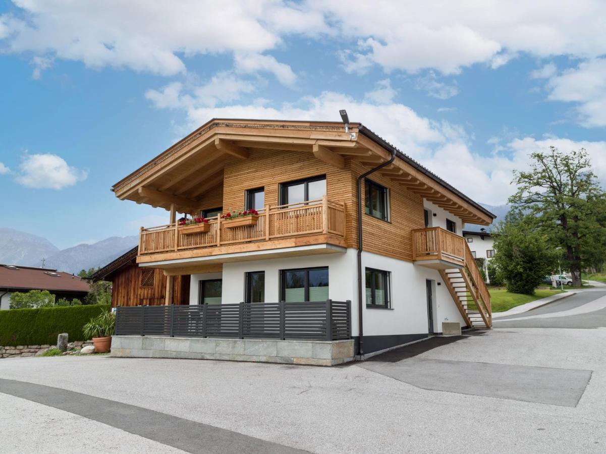 Hotel Baumgarten & Chalet Baumgarten Angerberg  Exterior photo