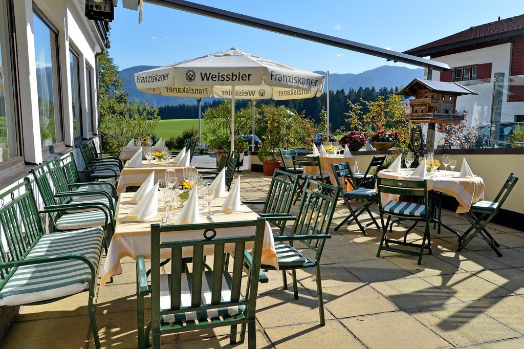 Hotel Baumgarten & Chalet Baumgarten Angerberg  Exterior photo