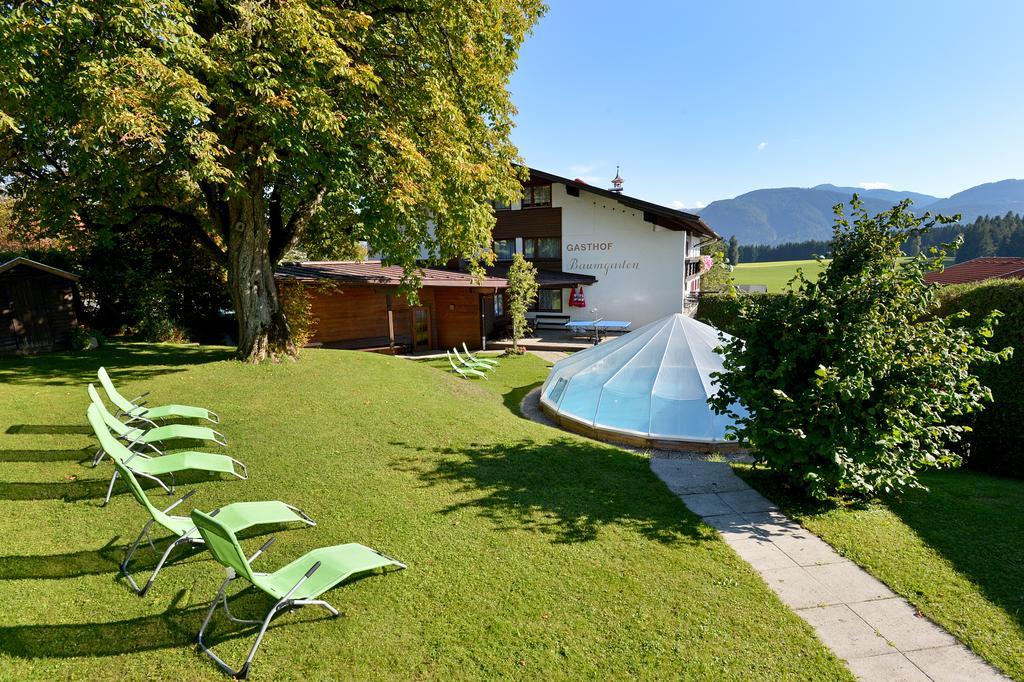 Hotel Baumgarten & Chalet Baumgarten Angerberg  Room photo