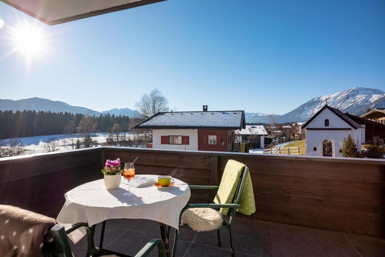 Hotel Baumgarten & Chalet Baumgarten Angerberg  Exterior photo